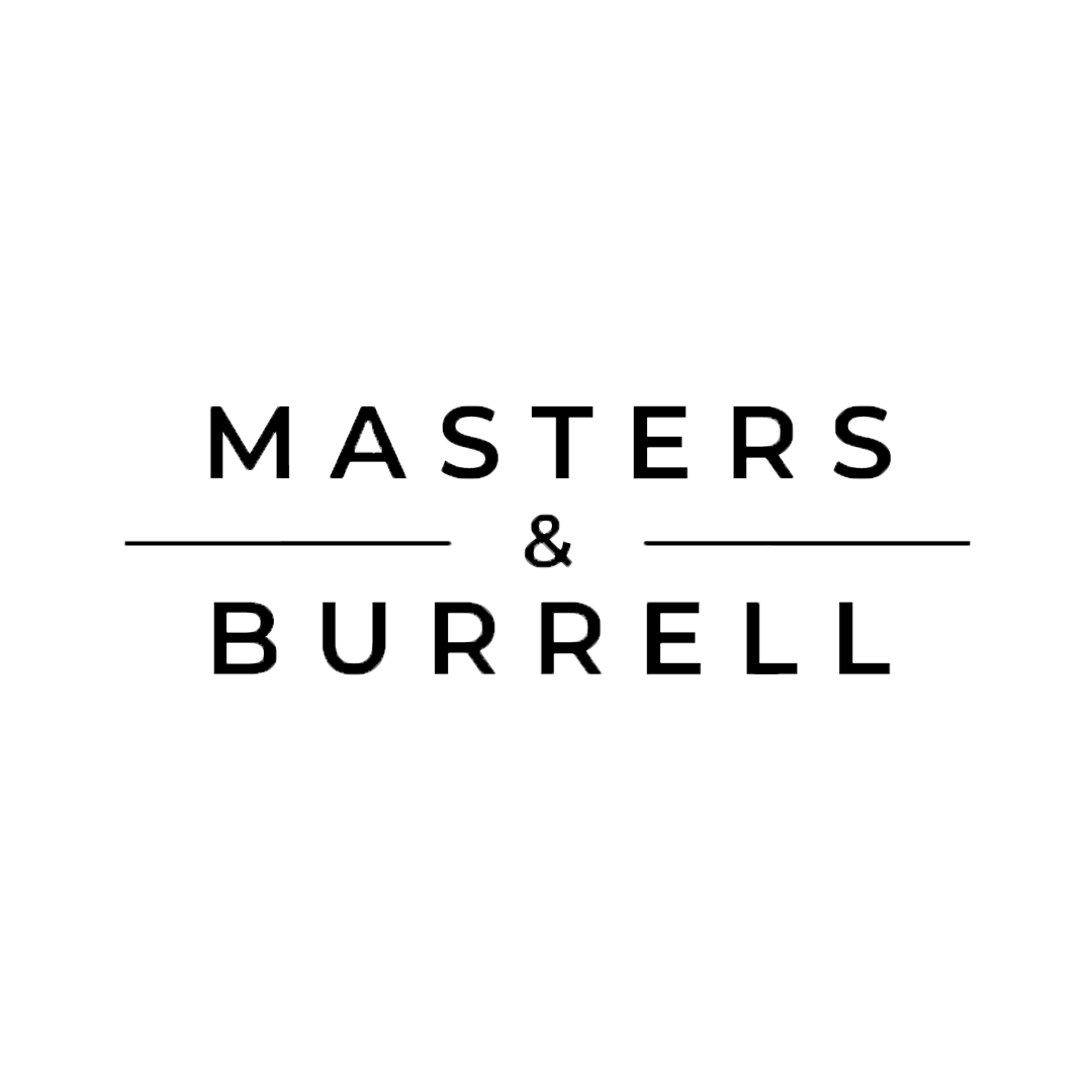 Masters & Burrell