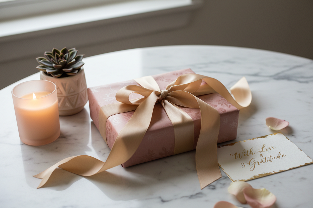 Thoughtful Gifts Collection