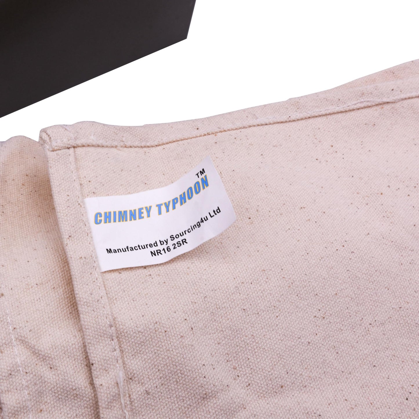 Chimney Typhoon Power Sweeping Accessories S4U®