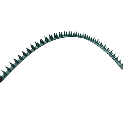 Fence Wall Spikes Garden Security Intruder Bird Cat Repellent Burglar Anti Climb
