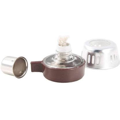 Coffee Master 5-Cup Syphon/Vacuum Glass Coffee Maker Accessories S4U®