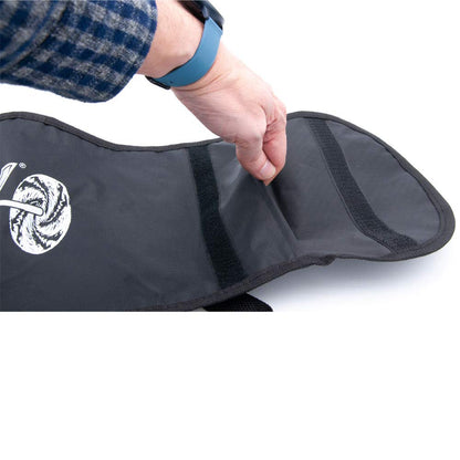 Chimney Typhoon Power Sweeping Accessories S4U®