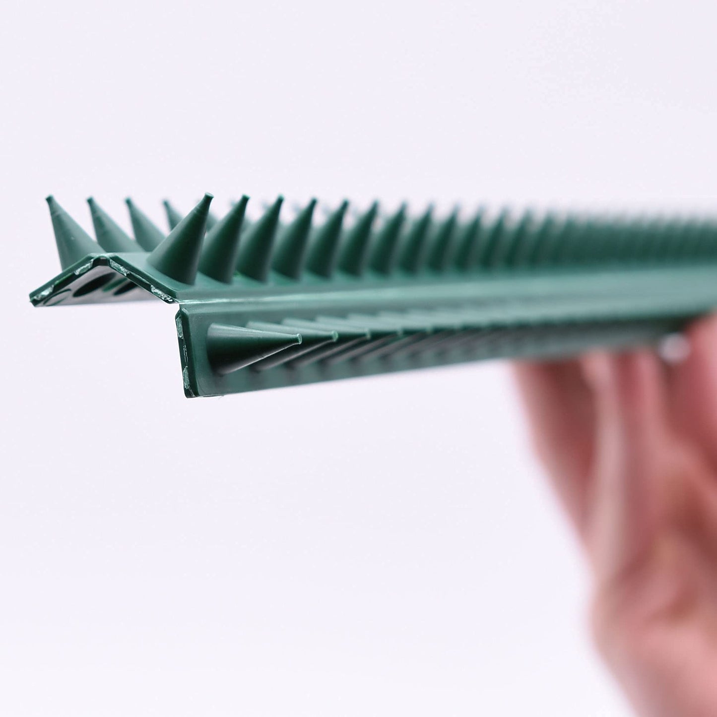 Fence Wall Spikes Garden Security Intruder Bird Cat Repellent Burglar Anti Climb