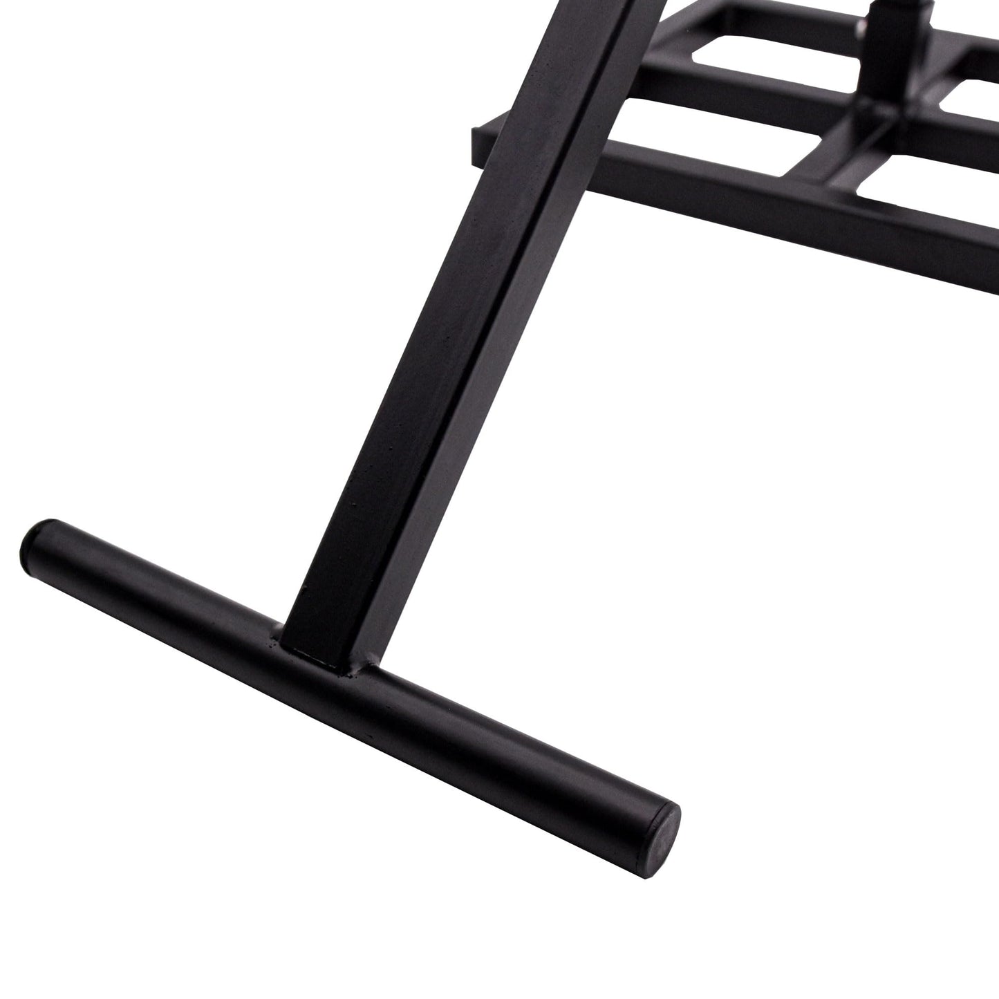 Manual Bin Compactor for Wheelie Bins Heavy Duty Rubbish & Recycling Waste Crusher Easy Outdoor Trash Compression Dustbin Squasher Hand Tool 240L