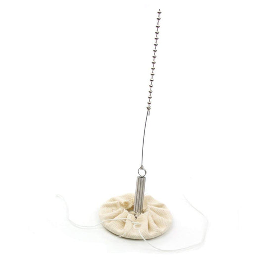 Coffee Master 5-Cup Syphon/Vacuum Glass Coffee Maker Accessories S4U®