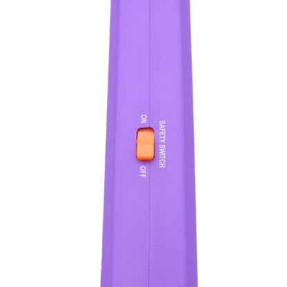 The Executioner Electric Fly Swatter Bug Zapper Racket Fly Wasp Mosquito Insect Killer Single Layer Pest Control for Indoor and Outdoor