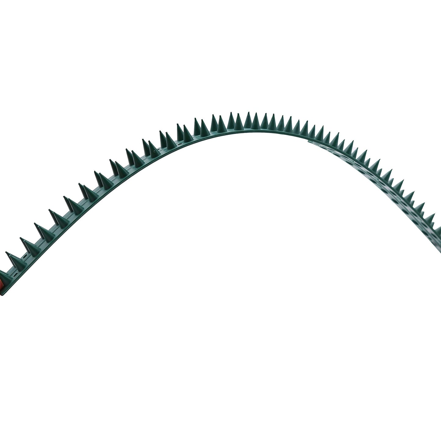 Fence Wall Spikes Garden Security Intruder Bird Cat Repellent Burglar Anti Climb