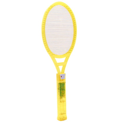 The Executioner Fly Zapper Mosquito, Wasp, Bug, Insect Killer Swatter Electric Fly Zapper Racket Single Layer for Efficient Zapping Indoor Outdoor