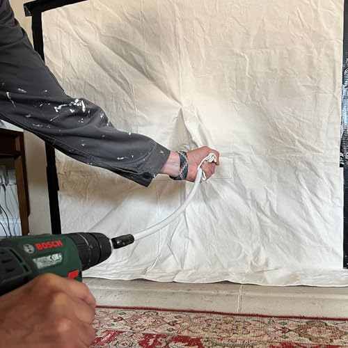 Chimney Typhoon Power Sweeping Accessories S4U®