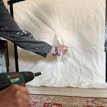 Chimney Typhoon Power Sweeping Accessories S4U®