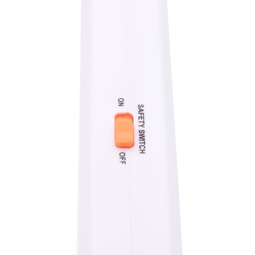 The Executioner Electric Fly Swatter Bug Zapper Racket Fly Wasp Mosquito Insect Killer Single Layer Pest Control for Indoor and Outdoor