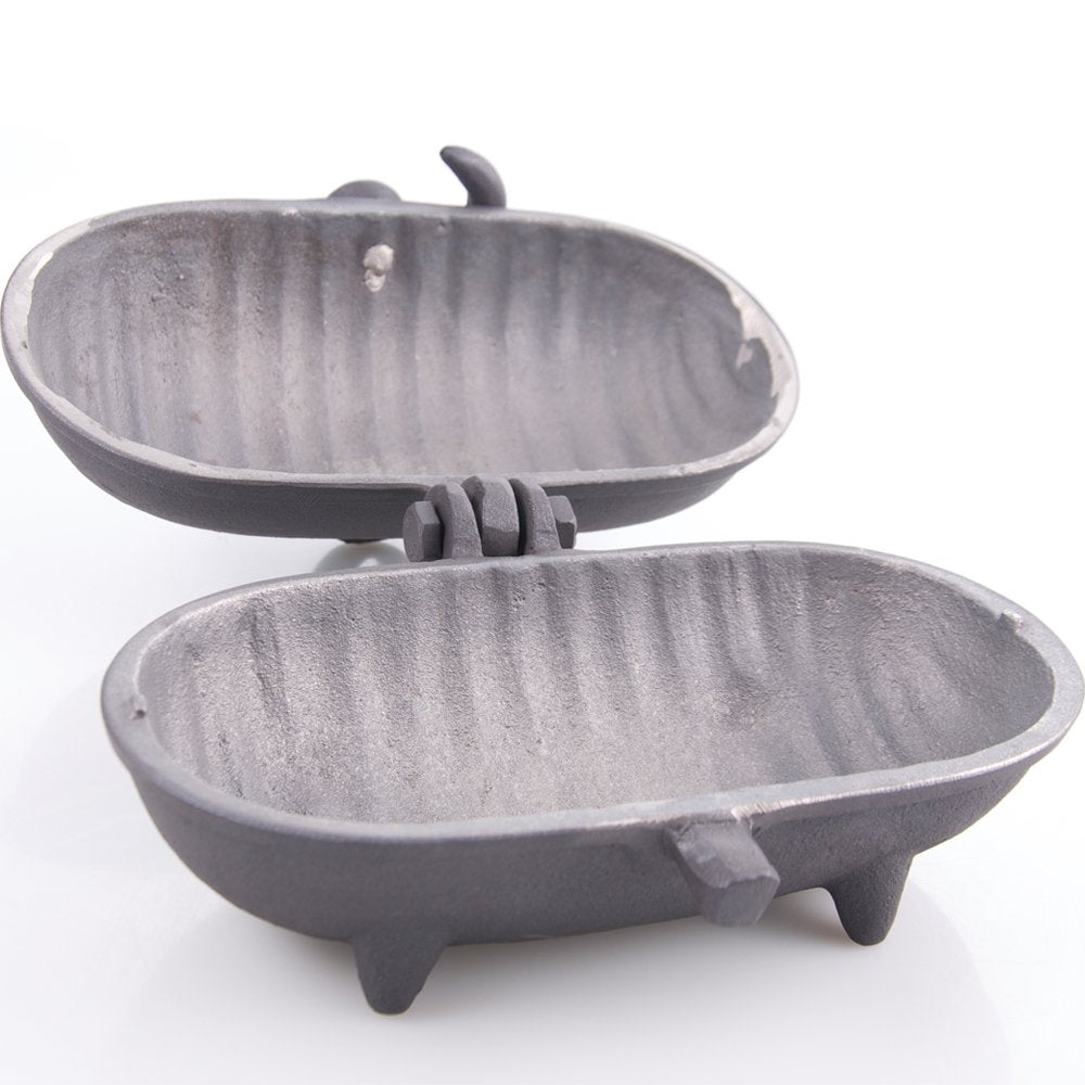 Cast Iron Small Baked Potato Cooker