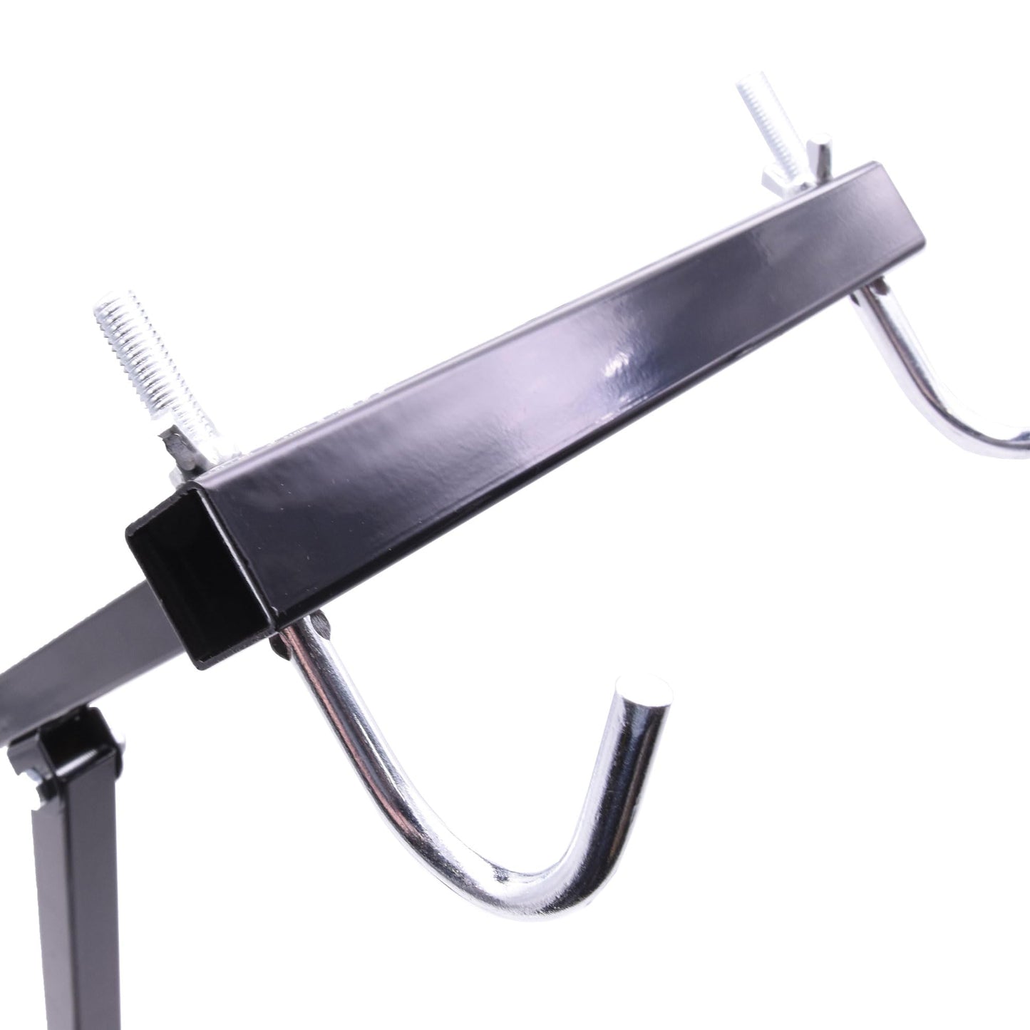 Manual Bin Compactor for Wheelie Bins Heavy Duty Rubbish & Recycling Waste Crusher Easy Outdoor Trash Compression Dustbin Squasher Hand Tool 240L