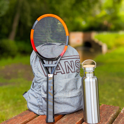 The Executioner Electric Fly Swatter Bug Zapper Racket Fly Wasp Mosquito Insect Killer Single Layer Pest Control for Indoor and Outdoor