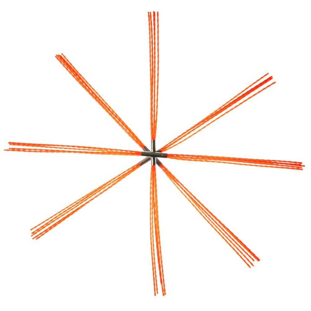 Chimney Typhoon Power Sweeping Accessories S4U®